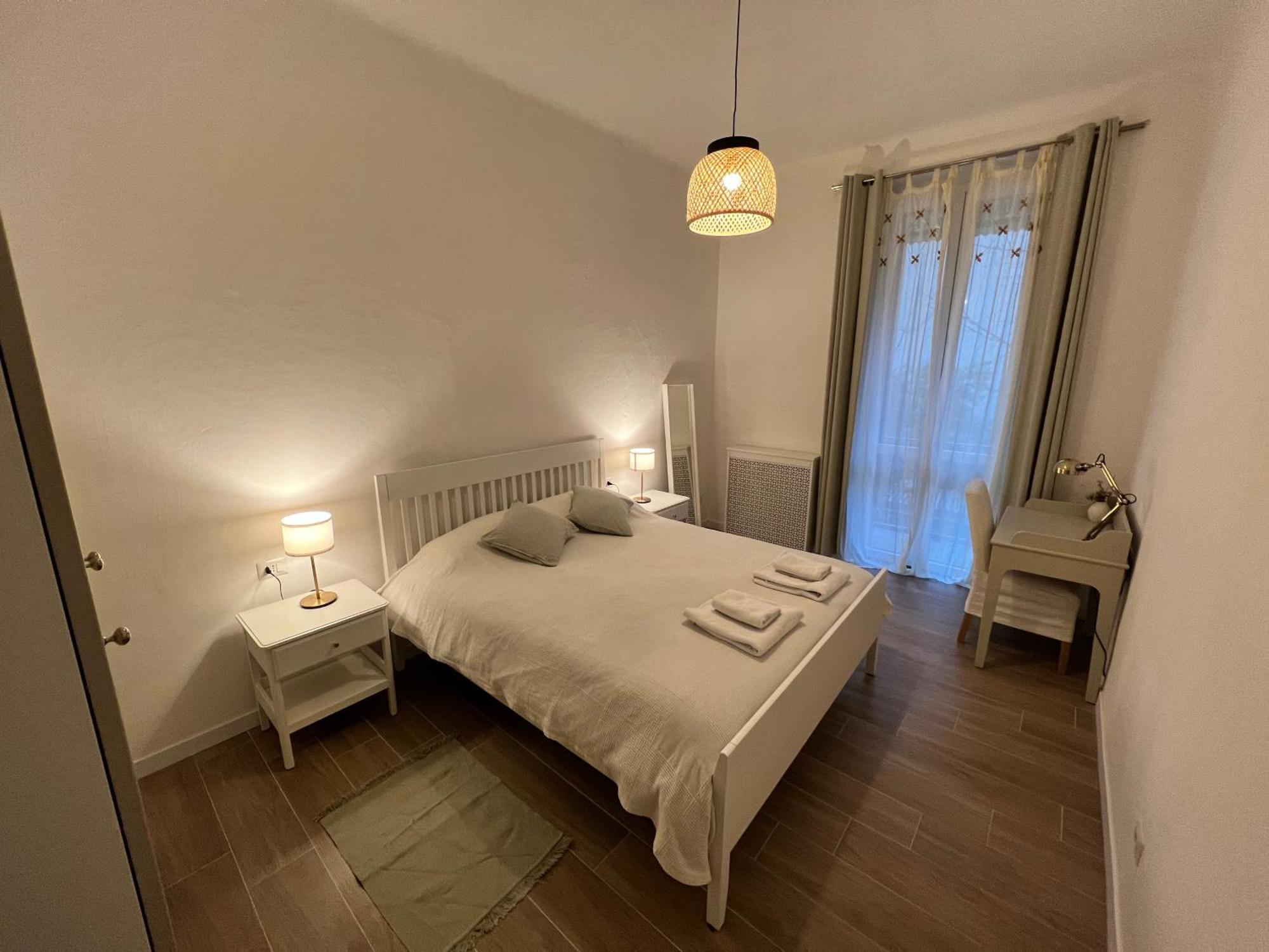Spacious 3 Bedroom Apartment Milano Exteriör bild